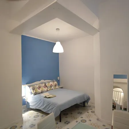 Apartament A Casa Di Aurelio - Dimore Partenopee Neapol