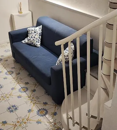A Casa Di Aurelio - Dimore Partenopee Appartement *