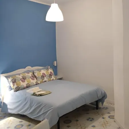 A Casa Di Aurelio - Dimore Partenopee Appartement Napels