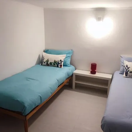 A Casa Di Aurelio - Dimore Partenopee Appartement *