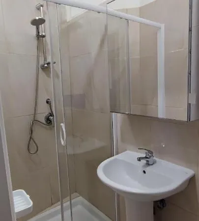 A Casa Di Aurelio - Dimore Partenopee Апартаменты *