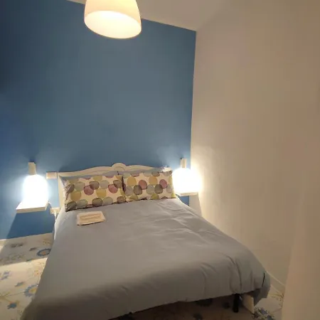 A Casa Di Aurelio - Dimore Partenopee