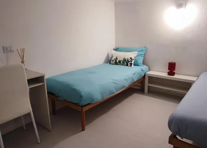A Casa Di Aurelio - Dimore Partenopee *