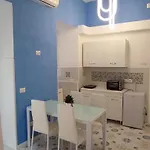 A Casa Di Aurelio - Dimore Partenopee *