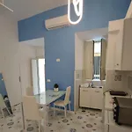 A Casa Di Aurelio - Dimore Partenopee Lägenhet Neapel