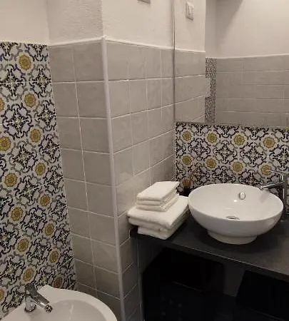 Appartamento A Casa Di Aurelio - Dimore Partenopee