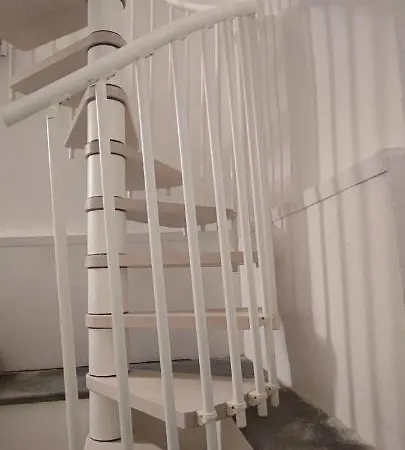 A Casa Di Aurelio - Dimore Partenopee *