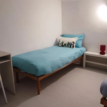 A Casa Di Aurelio - Dimore Partenopee *